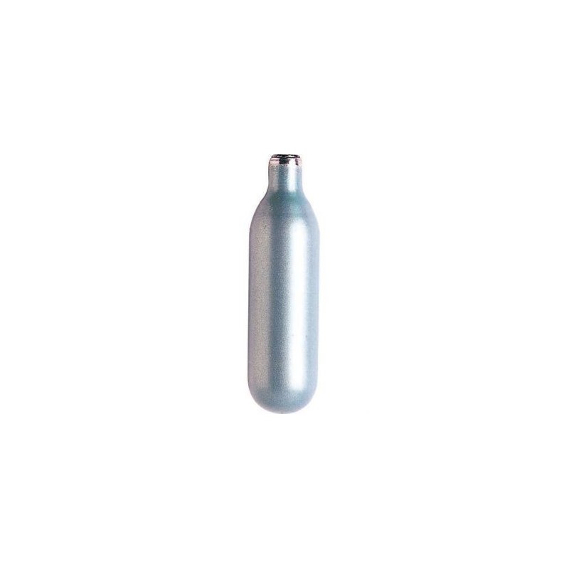 Mastrad Lot de 10 cartouches 8 g de N2O pour siphon