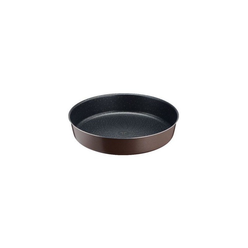 TEFAL Moule à manqué 26 cm - Perfect Bake