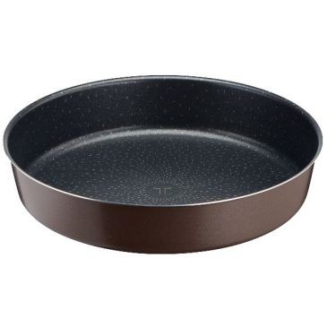 TEFAL Moule à manqué 26 cm - Perfect Bake