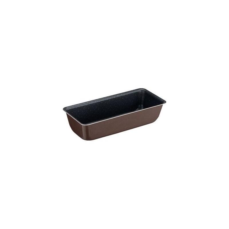 TEFAL Moule à cake 28 cm - Perfect Bake