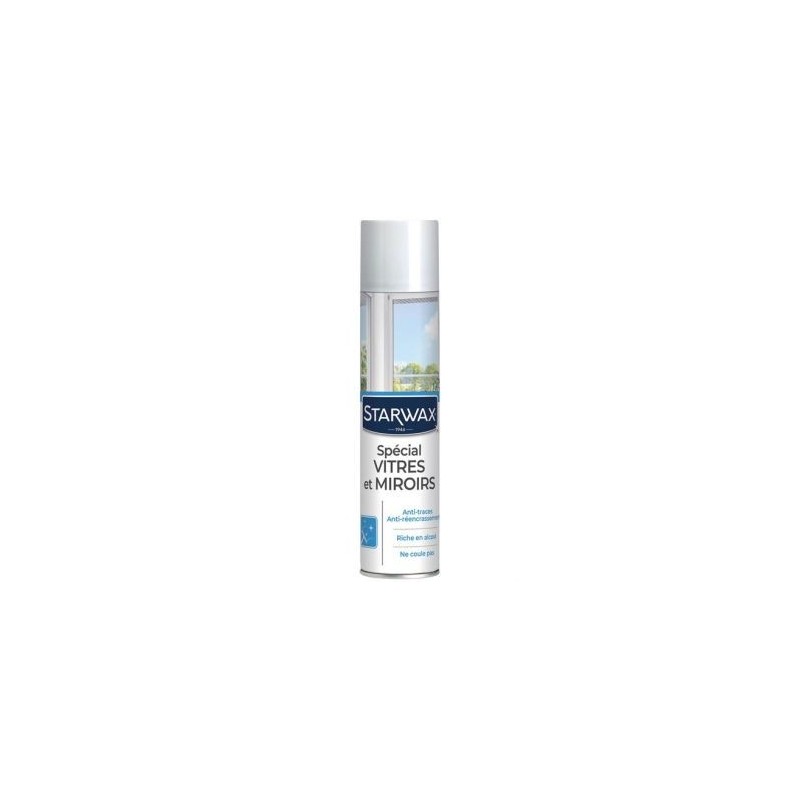 STARWAX Starvitres bbe 400ml 522