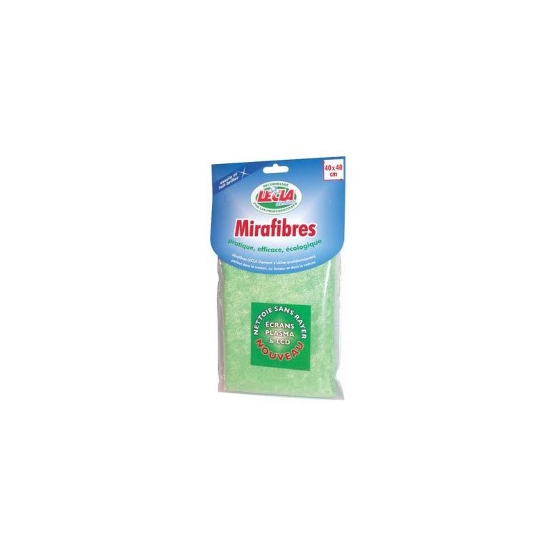 Eca Pros ECP-MIRAFIBRESTV 007 Chiffon Microfibre MIRATEX T