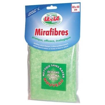 Eca Pros ECP-MIRAFIBRESTV 007 Chiffon Microfibre MIRATEX T