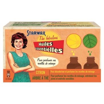 STARWAX FABULOUS Pompe à vin avec 2 bouchons Couleur Noir