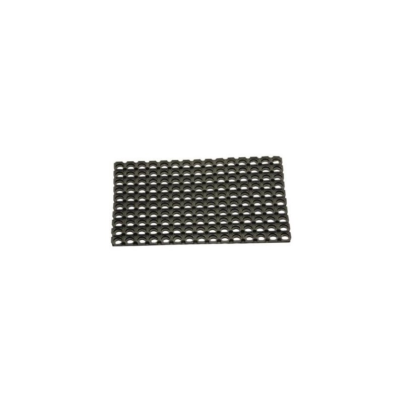 IDMAT Tapis Caillebotis 40 X 60 cm M98