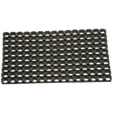 IDMAT Tapis Caillebotis 40 X 60 cm M98