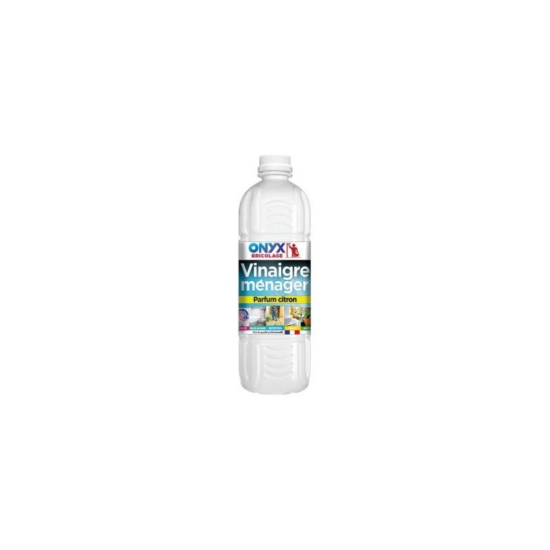 Onyx Vinaigre parfumé citron 1l onyx