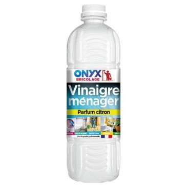 Onyx Vinaigre parfumé citron 1l onyx