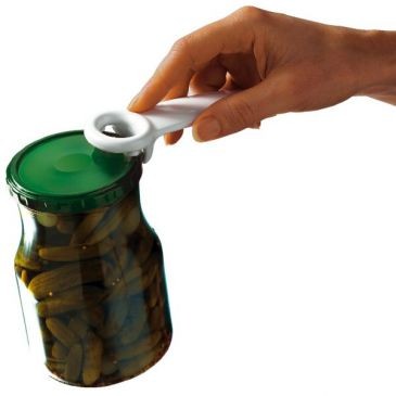 Brix Ouvre bocal uni - Jarkey