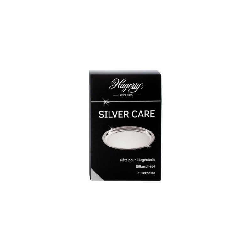 HAGERTY Silver care - 150 mL