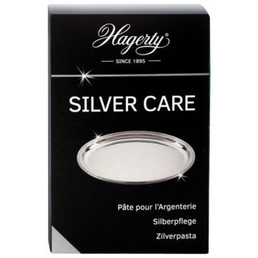 HAGERTY Silver care - 150 mL