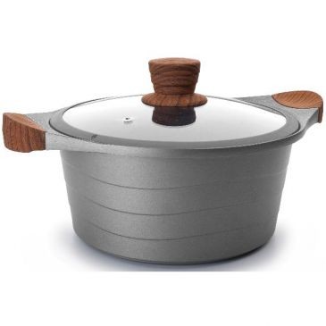 Lacor Faitout 20 cm / 2.5 L - Stilo