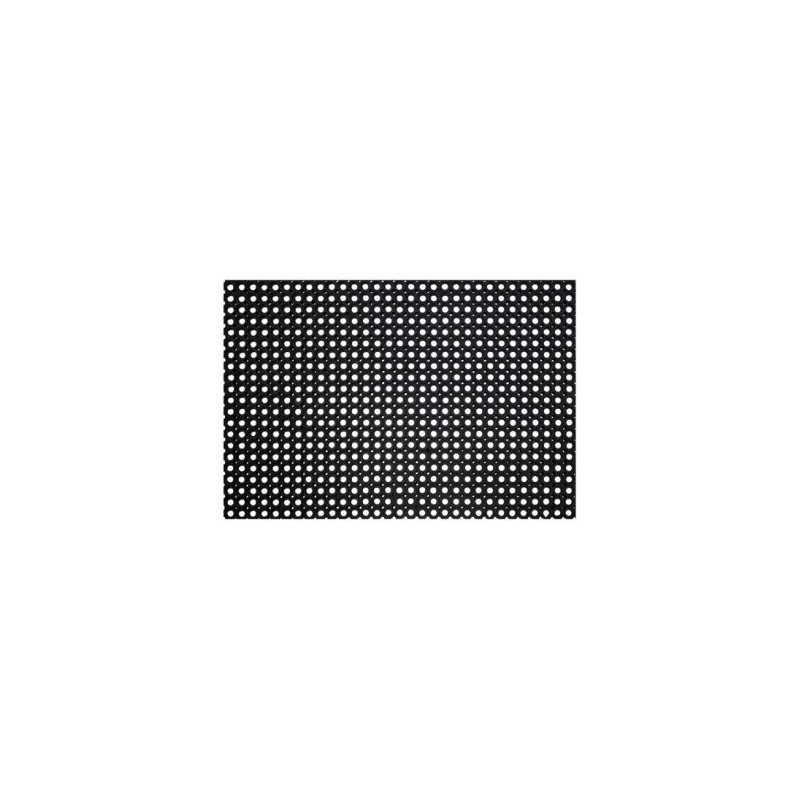 IDMAT Tapis Caillebotis 80 x120 cm M11