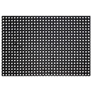 IDMAT Tapis Caillebotis 80 x120 cm M11