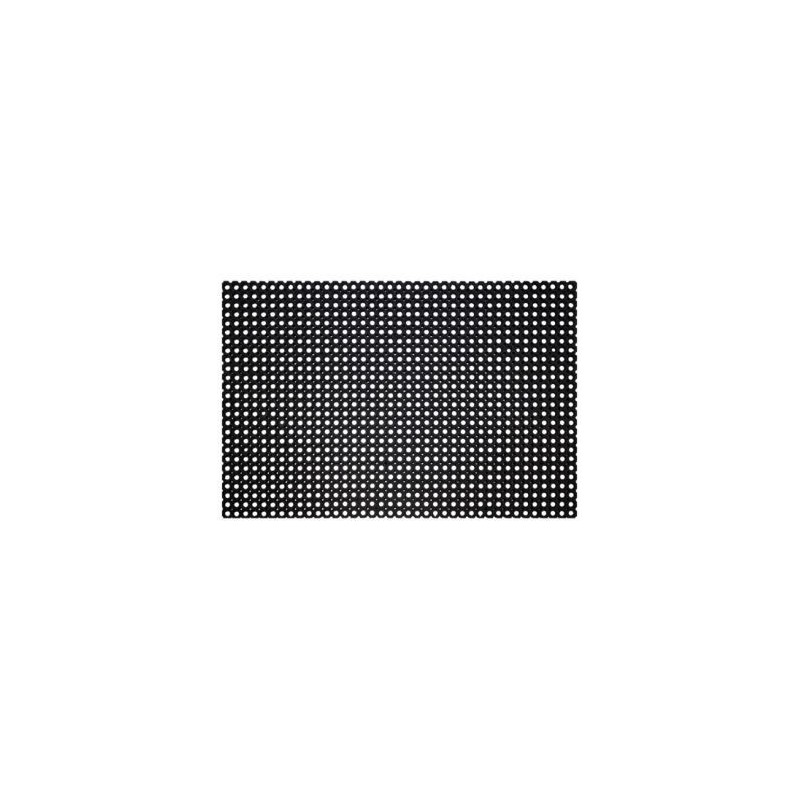 IDMAT Tapis Caillebotis 100 X 150 cm M68