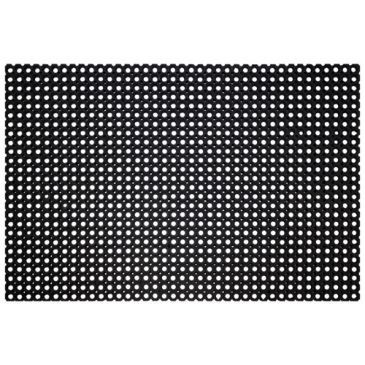 IDMAT Tapis Caillebotis 100 X 150 cm M68