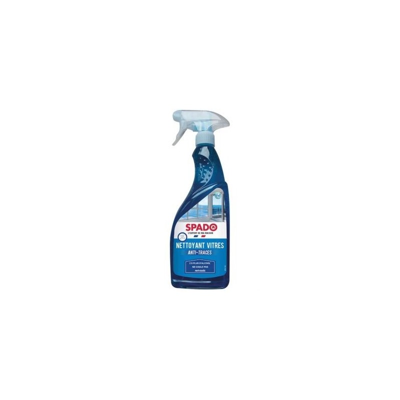 Spado Nettoyant vitres 750 ml