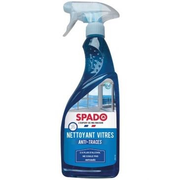 Spado Nettoyant vitres 750 ml