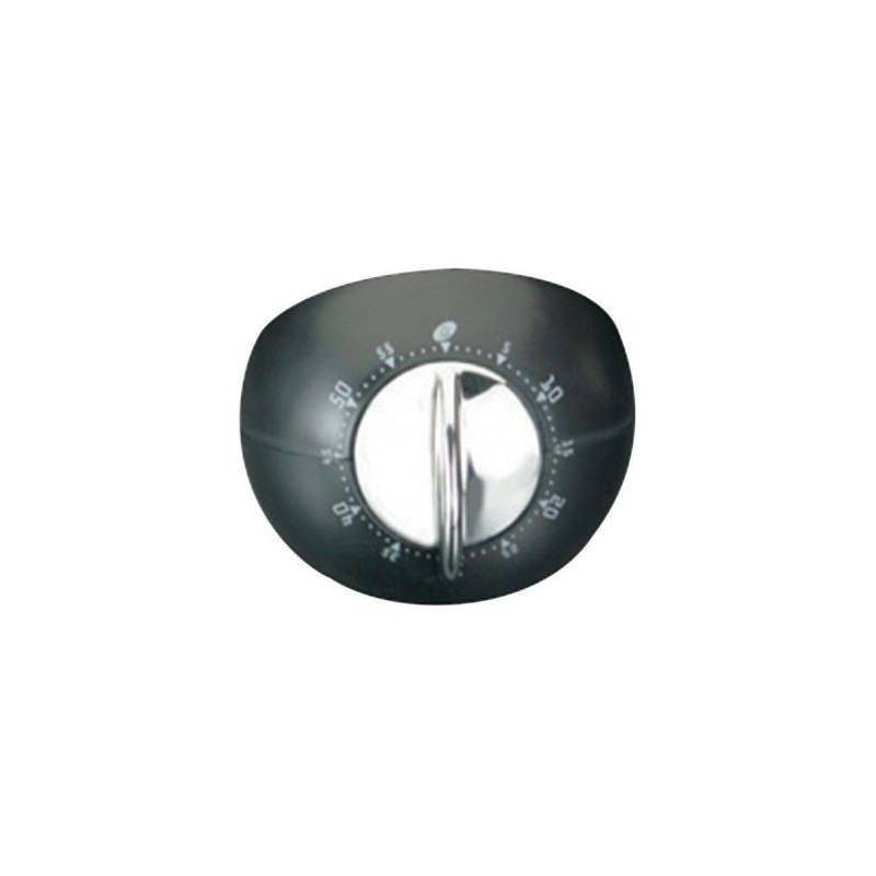 Metaltex Minuteur 60 mn avec aimant