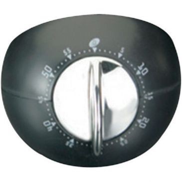 Metaltex Minuteur 60 mn avec aimant