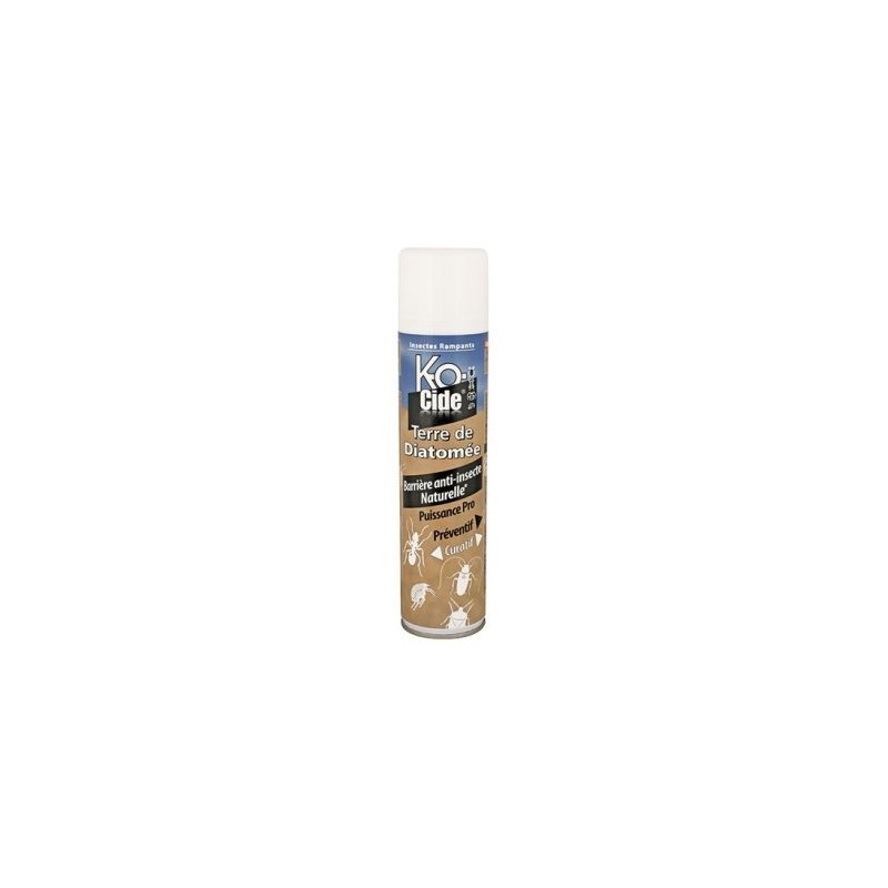 Kocide KOCIDE TERRE DIATOMEE 400ML