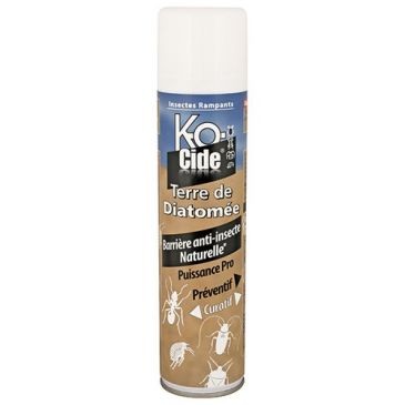 Kocide KOCIDE TERRE DIATOMEE 400ML
