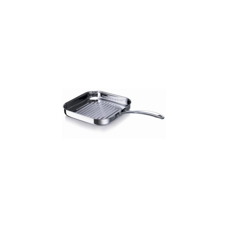 Beka Line Poêle grillette - Chef