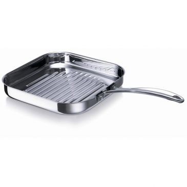 Beka Line Poêle grillette - Chef