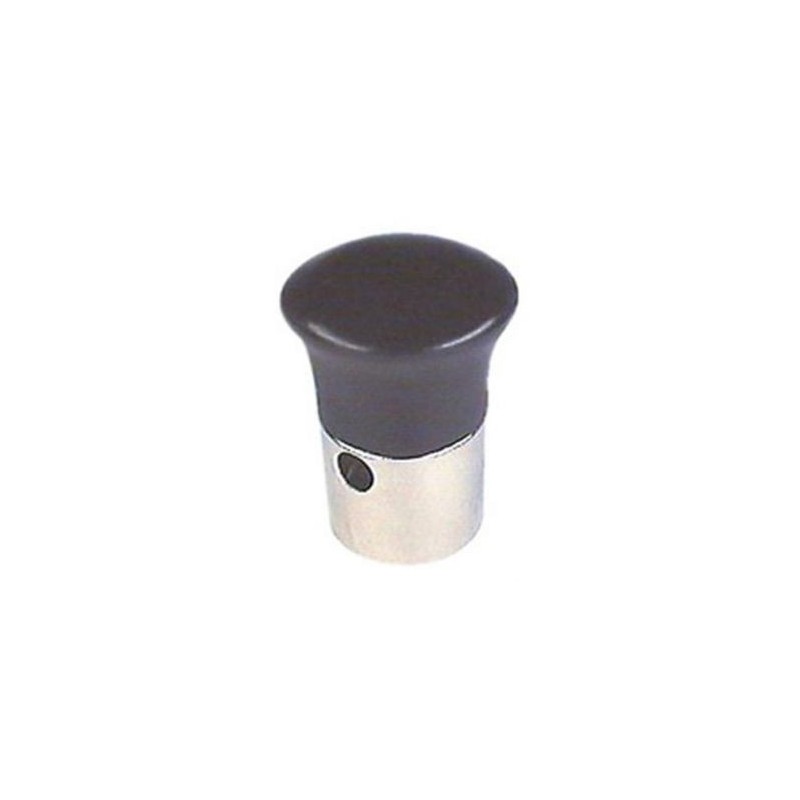 SEB Soupape tournante Noire Authentique / Cocotte Minute - 790076