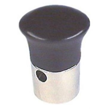 SEB Soupape tournante Noire Authentique / Cocotte Minute - 790076