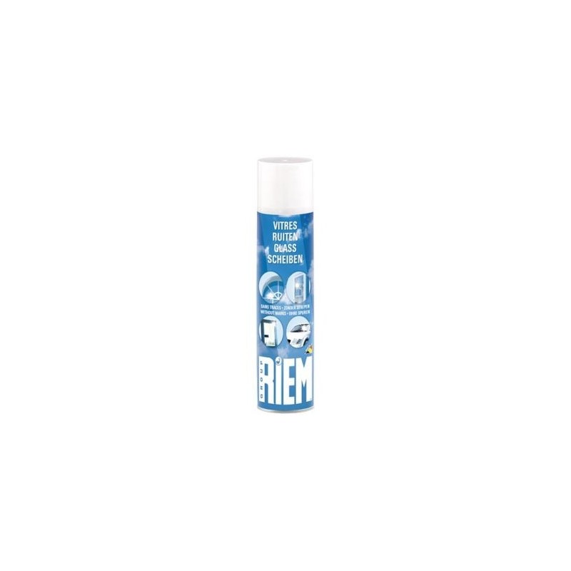 Riem Riem nettoie vitres bbe 400ml 07
