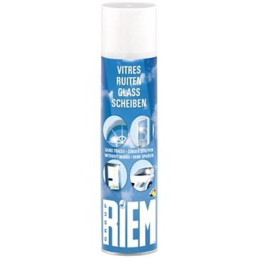 Riem Riem nettoie vitres bbe 400ml 07