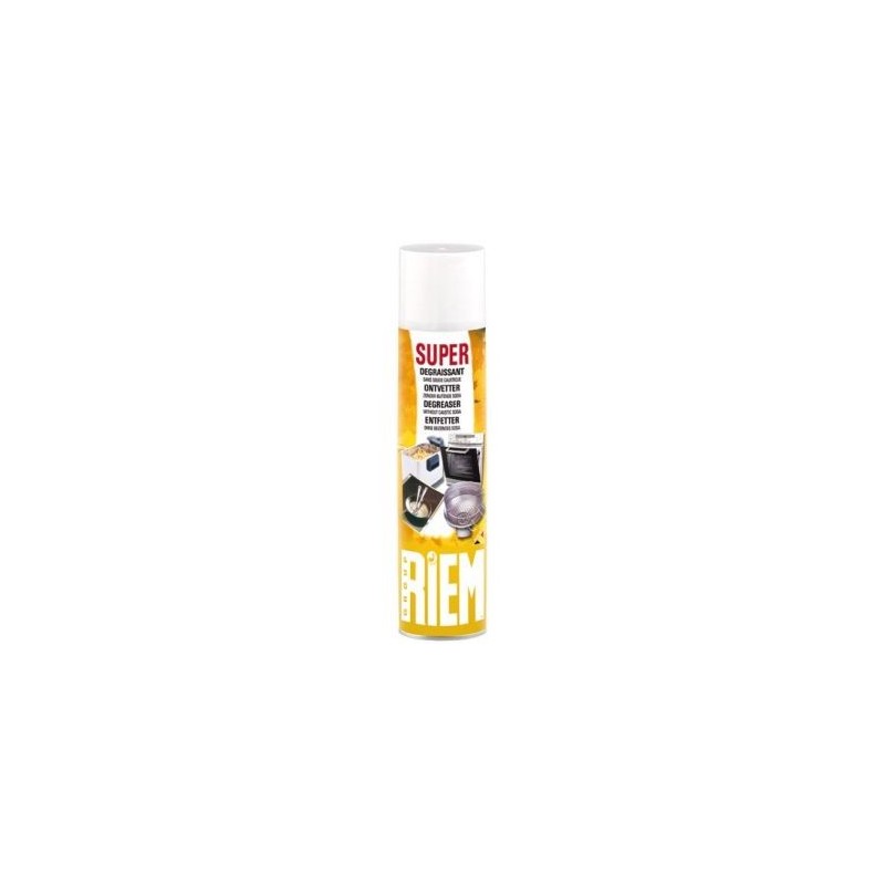 Riem Riem dégraissant tous usages bbe 400ml 31