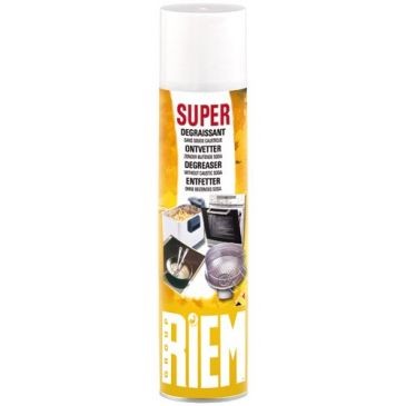 Riem Riem dégraissant tous usages bbe 400ml 31
