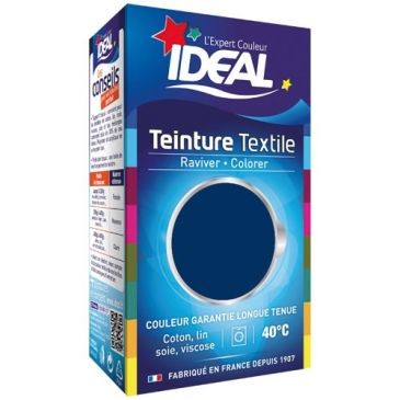 IDEAL Teinture Idéal grand teint liquide 40ml marine