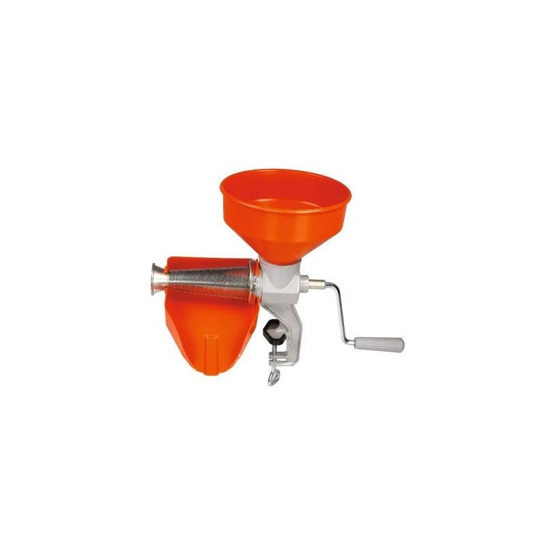 REBER Presse-tomate manuel bol plastique N°3