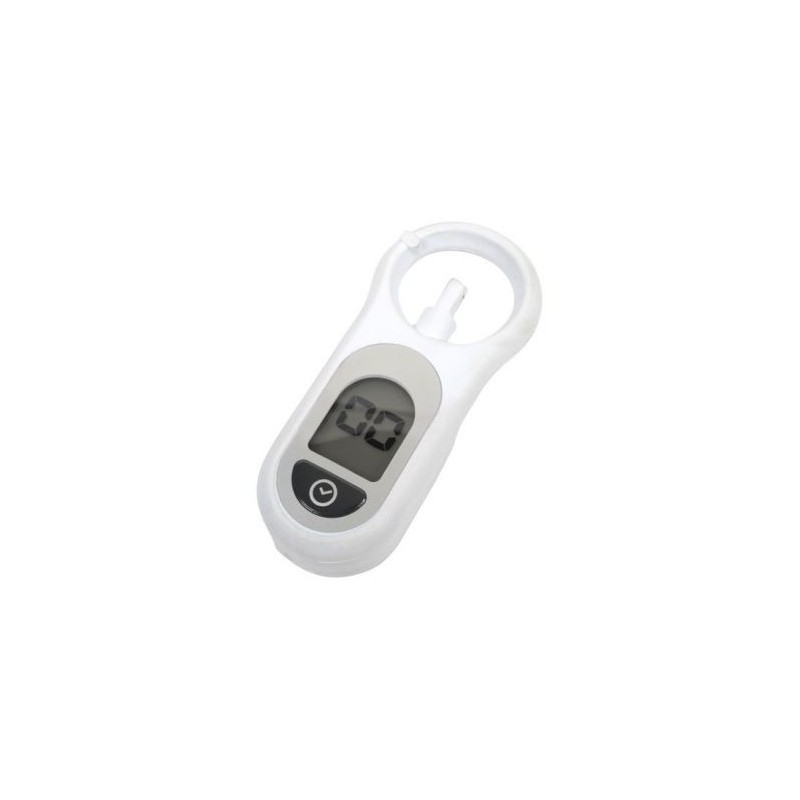 SEB Minuteur pour autocuiseur Clipso Minut - X1060007