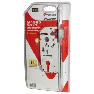 Vachette Serr.larder axe 40 cof.135 reversible m4500/sc