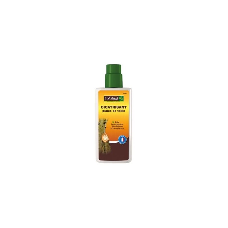 Solabiol Cicatrisant plaies de taille 300g