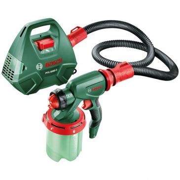 Bosch Pistolet peinture 650W