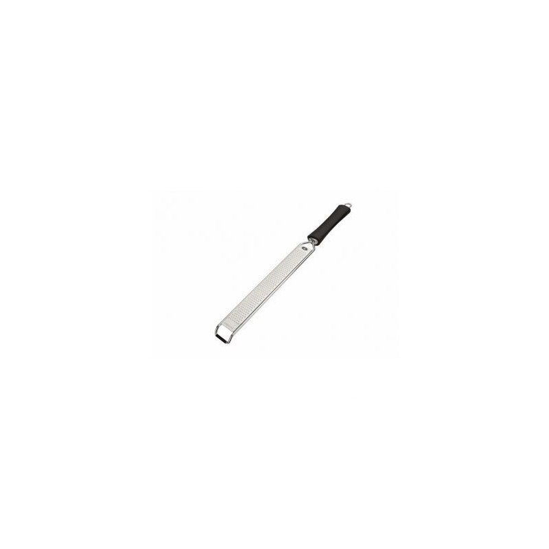 Lacor Râpe longue fine Inox
