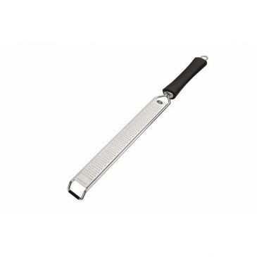 Lacor Râpe longue fine Inox