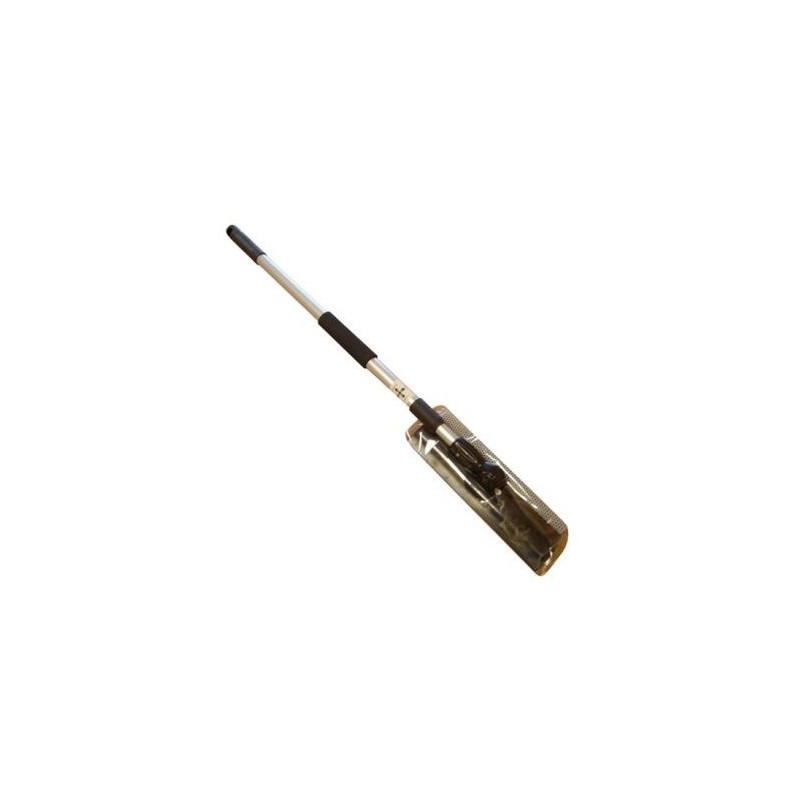 Chamoiserie de franc Raclette vitre télescopique 7825