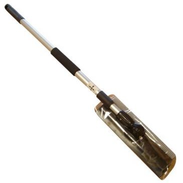Chamoiserie de franc Raclette vitre télescopique 7825