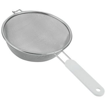 Metaltex Passoire inox 20 cm / tamis moyen