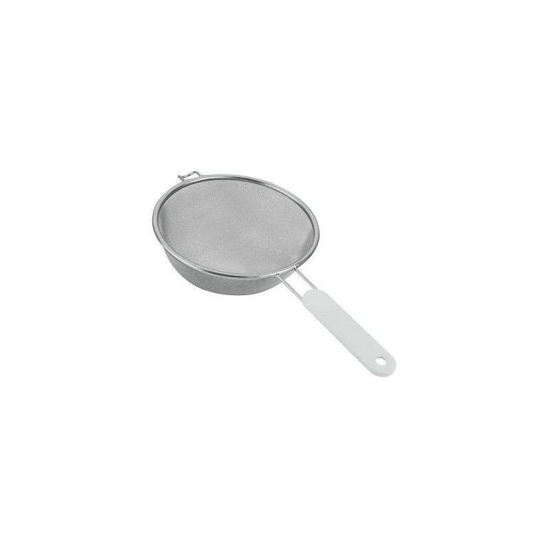 Metaltex Passoire inox 18 cm / tamis moyen