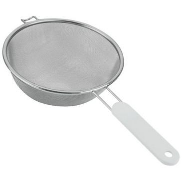 Metaltex Passoire inox 18 cm / tamis moyen