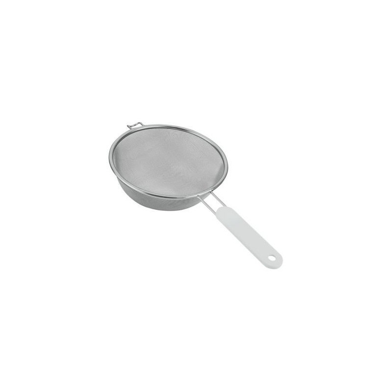 Metaltex Passoire inox 16 cm / tamis moyen