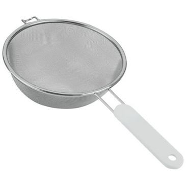 Metaltex Passoire inox 16 cm / tamis moyen