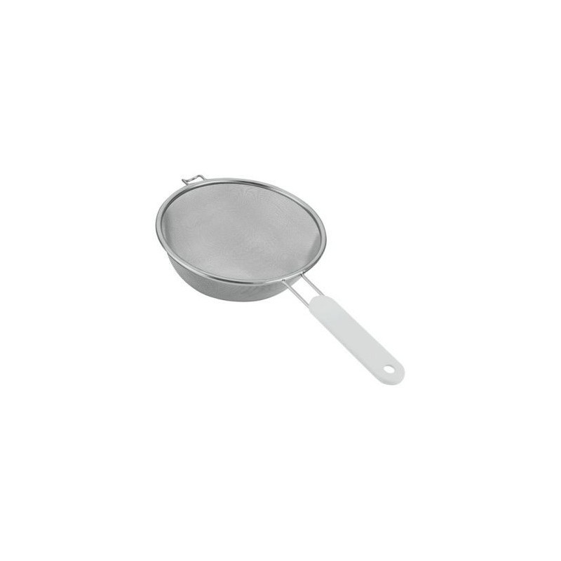 Metaltex Passoire inox 14 cm / tamis fin